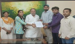 Dabwali’s group D employees await salaries despite HSSC recruitment