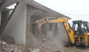 Gurugram: Illegal colonies flourish despite official efforts Gurugram