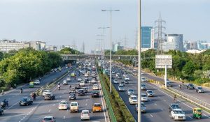 Travelling on highways and expressways will become expensive from Monday