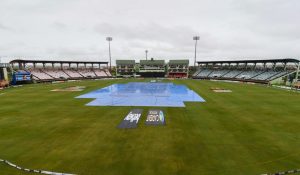 Heavy rain in Guyana a day before India-England semi-final; if it is cancelled then Team India will play final