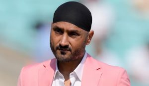 Harbhajan Singh congratulates Shubman Gill on becoming India’s ODI captain