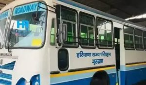 Direct bus service from Kaithal to Shimla to start today: GM will flag off this bus at 5 PM