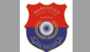 2 drug smugglers arrests in Sirsa