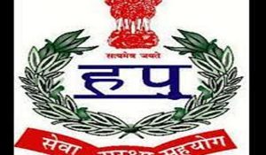 Robbed in Rohtak by poses as a policeman