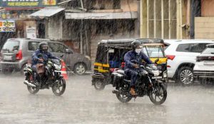 Bihar: Rain to continue till July 17; rising water level in Ganga raises flood concerns 