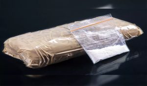 2 smugglers arrests in Moga, Police seizes 150 grams of Heroin