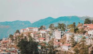 Western disturbance active in Himachal from tonight: Chances of rain for the next 4 days