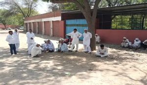 Married woman dies of poisoning in Hisar