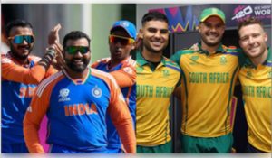 T20 World Cup: Rain threat looms large in Barbados; India-South Africa head to head