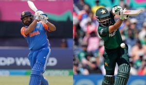 Biggest show of world cricket: India-Pakistan to face each other for the 8th time in T20 World Cup