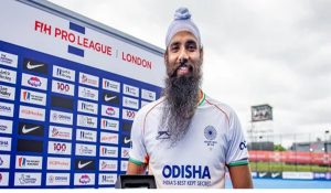 Matter of great pride for me, my family if I make Paris 2024 Olympic squad: Indian hockey team defender Jarmanpreet Singh