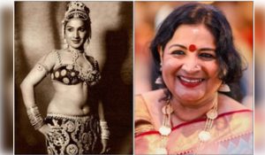 Malayalam cinema’s evergreen actress Jayabharathi turns 70
