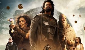 Kalki 2898 AD creates new record, Worldwide Box office collection crosses 1100 crore club