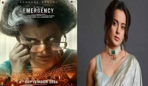 Kangana Ranaut will not take break from films for politics: Will promote ‘Emergency’ after the Parliament session