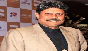 Golf: Kapil Dev unanimously elected as PGTI president
