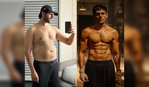 From Freddy to Chandu: Kartik Aryan shares Jaw-dropping transformation pics ahead of ‘Chandu Champion’ release
