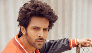 I believe in my work instead of focusing on useless things,” says Kartik Aryan