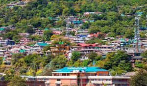 Earthquake tremors in Himachal’s Kullu: Intensity measured 3 on Richter scale