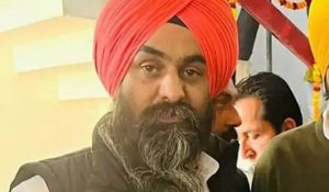 Khalistani Kulwant Rauke to contest election from jail for Barnala assembly bypoll