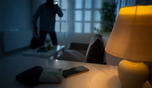 Roof sleepers in Sonipat targeted: Laptops, Mobiles stolen in Sonipat