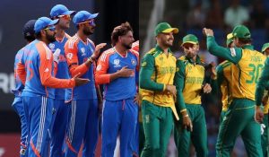 T20 WC final: India vs South Africa in the battle of most potent bowling attacks