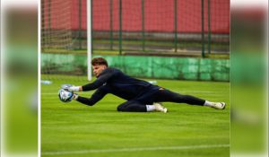 Millwall goalkeeper Matija Sarkic dies aged 26