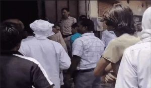 2 workers dies of suffocation in Kaithal