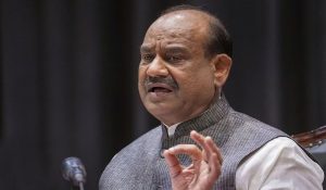 Yoga builds resilience in mind and body: Om Birla on Yoga Day