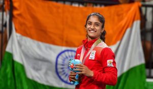 Olympic Games will start in Paris on July 26, 20 players from Haryana secure Olympic quotas, 13 are women