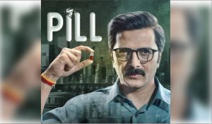 Riteish Deshmukh makes his OTT series debut with series ‘Pill’