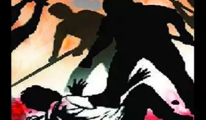 Attack on Father-Son in Palwal due to election rivalry