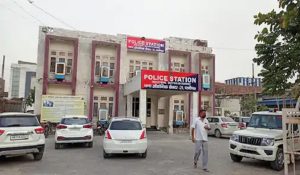 Deadly attack on a person in Panipat