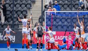 India’s women Hockey Team Falls 1-3 to Germany in FIH Pro League 2024