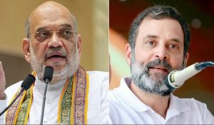 Assembly election stir intensifies in Haryana: Congress begins survey for candidate selection; Shah calls BJP executive to Kurukshetra on 29th