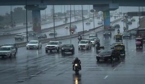 Heavy rain alert in 11 states today: Monsoon to cover Delhi-Punjab till July 3