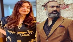 Ranvir Shorey gets emotional in Bigg Boss-OTT-3 while talking about his breakup with Pooja Bhatt