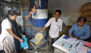 “New Initiative in Himachal Pradesh: Ration Depots Expand Availability Across the State”