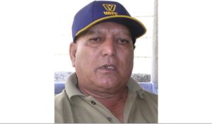 Former Indian footballer Bhupinder Singh Rawat passed away