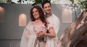 Mommy-to-be Richa Chadha signs new film, to resume work soon after welcoming baby