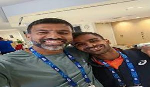 Rohan Bopanna, Sumit Nagal reserve for Paris Olympics 2024 quotas for India
