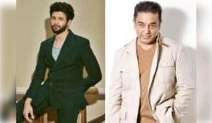 Rohit Saraf joins Kamal Haasan, Ali Fazal in Mani Ratnam’s ‘Thug Life’