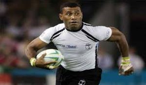Waisale Serevi steps in as head coach of Indian Rugby men’s, women’s team