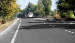 Driver absconds with truck from Charkhi Dadri