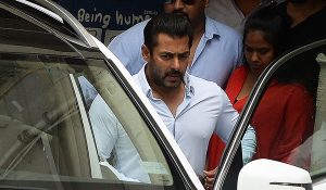 Salman Khan’s fan distributes Rs 6.35 lakh worth of clothing to celebrate his birthday
