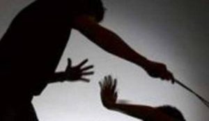 In Ambala,Sarpanch brutally beaten with sticks
