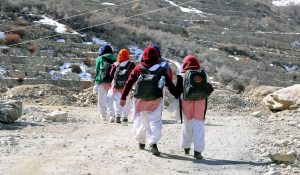 Survey reveals, 95 children here never seen school in Himachal