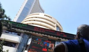 Indian stock markets plummet due to Middle East tensions; Sensex crashes by 1773 points
