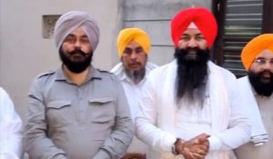 Issue of separate Gurudwara Committee heats up again in Haryana