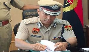 Haryana: Performance based grade system unveils for DSP and Inspectors in 14 districts