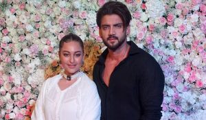 Sonakshi Sinha and Zaheer Iqbal will tie the knot on June 23.